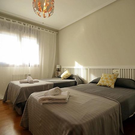 Apartamento , Wifi Y Garaje Cerca Del Centro Apartment Oviedo Exterior photo